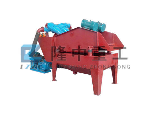 环保设备细砂回收机厂家开云官方版网站登录入口以高品质的产品及服务赢得客户信赖