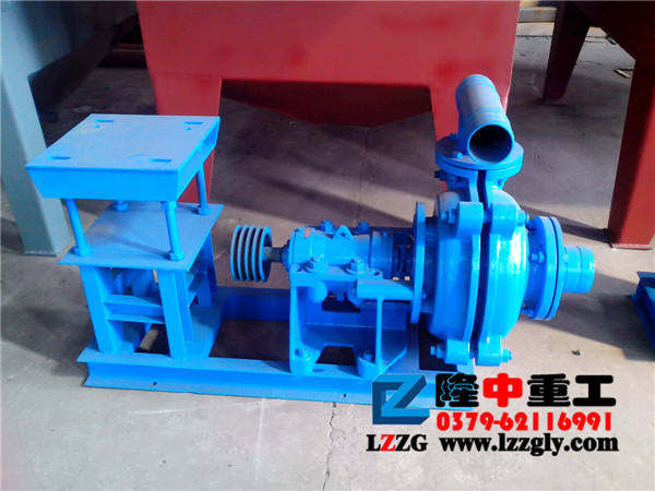 细砂回收机零部件