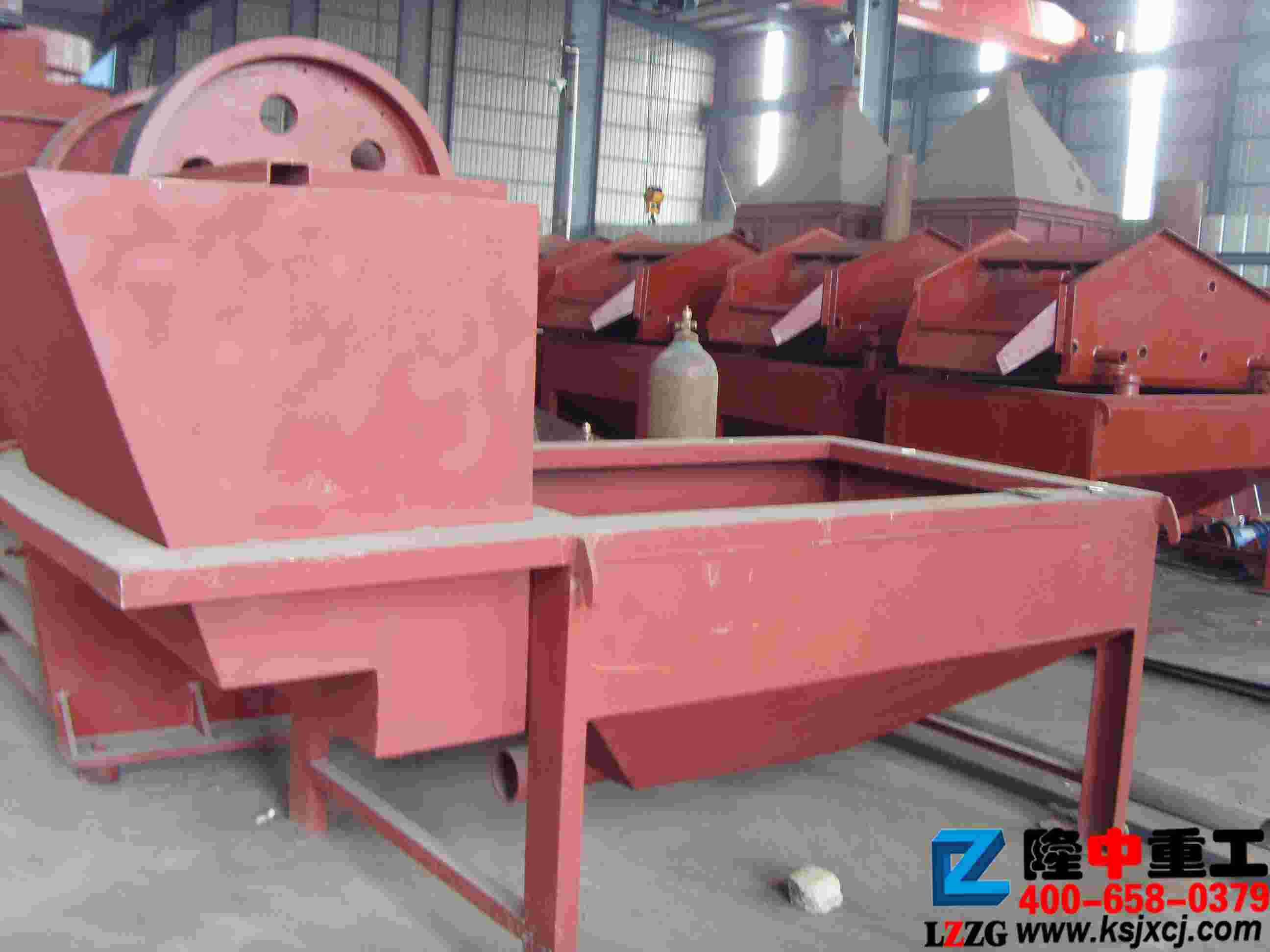 细砂回收机 细砂回收机