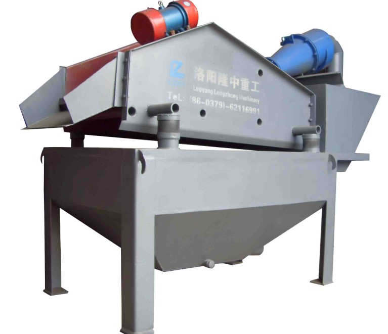 洛阳开云官方版网站登录入口细砂回收系统产品