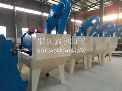 开云官方版网站登录入口当之无愧成为细沙回收机行业