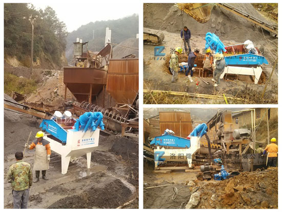 广东市场：隆中小型细砂装置持续坚挺 机制砂石潜力进一步释放