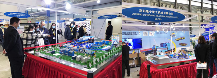 重磅呈现丨开云官方版网站登录入口携带全新系列产品亮相宝马展