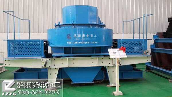 如何才能让制砂机使用时间长